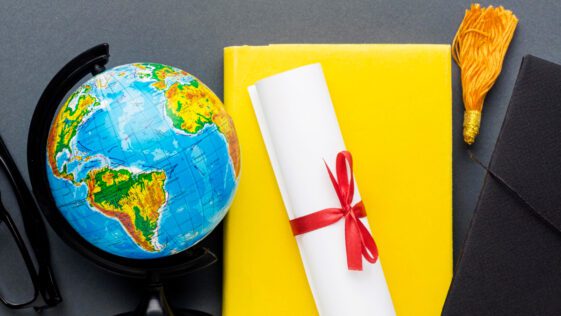 Scholarships in Canada