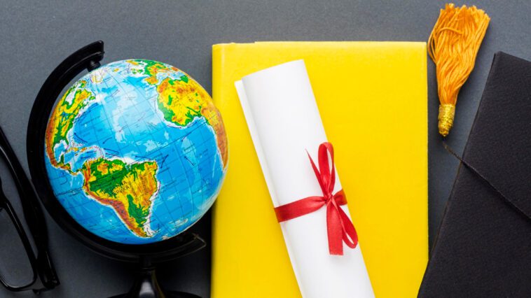 Scholarships in Canada