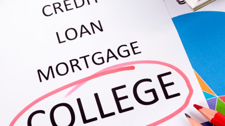 Student Loans Forgiven