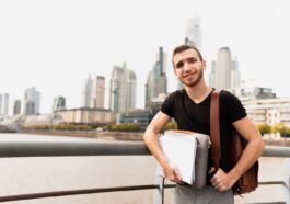 Study in Canada