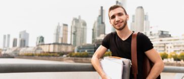 Study in Canada