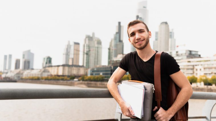 Study in Canada