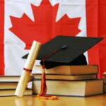 scholarship to canada