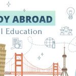 Studying abroad