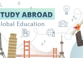 Studying abroad