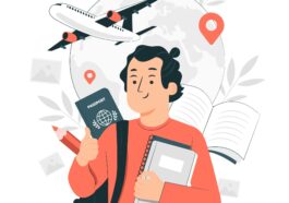 Study Abroad