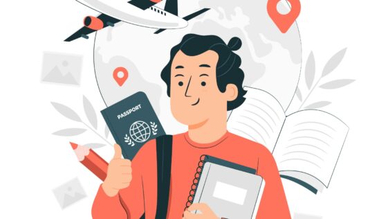 Study Abroad