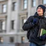 Studying in Canada
