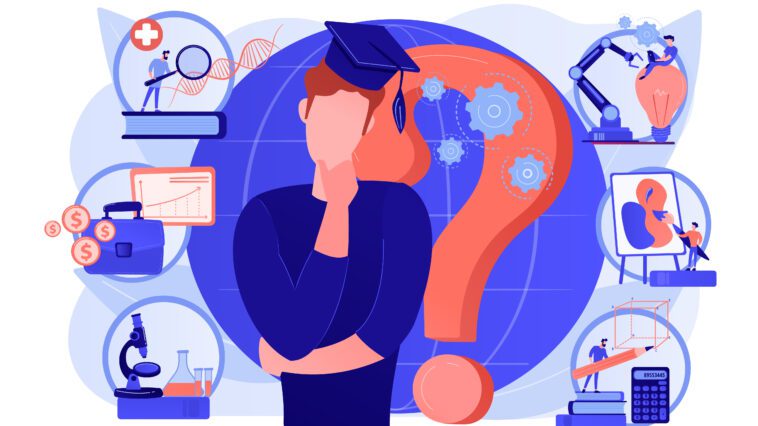 Types of Postgraduate Scholarships