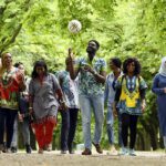 scholarships for international students