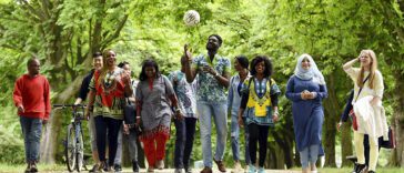 scholarships for international students