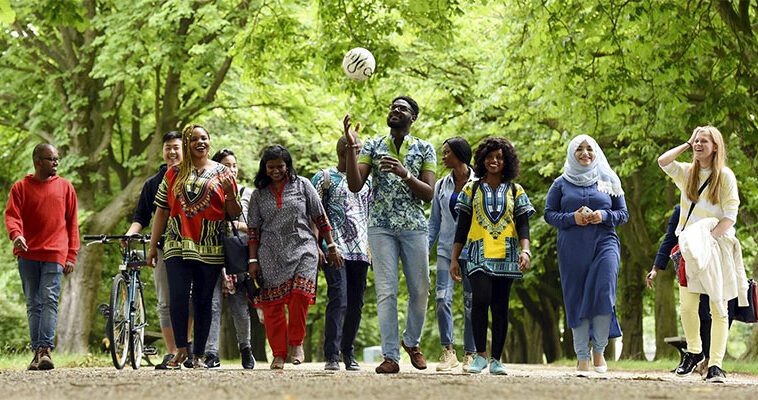scholarships for international students