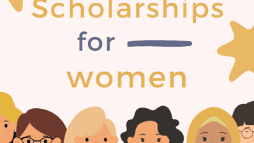scholarships for women in STEM Field