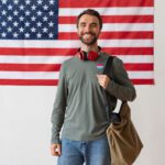 studying in the USA