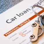 Car Auto Loans