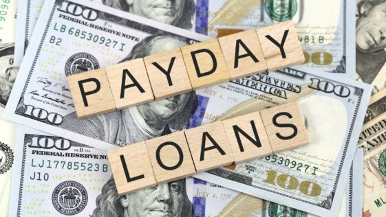 Payday Loans