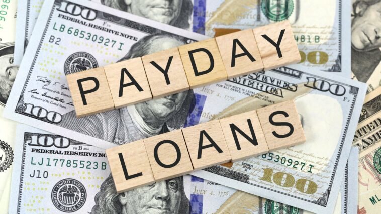 Payday Loans