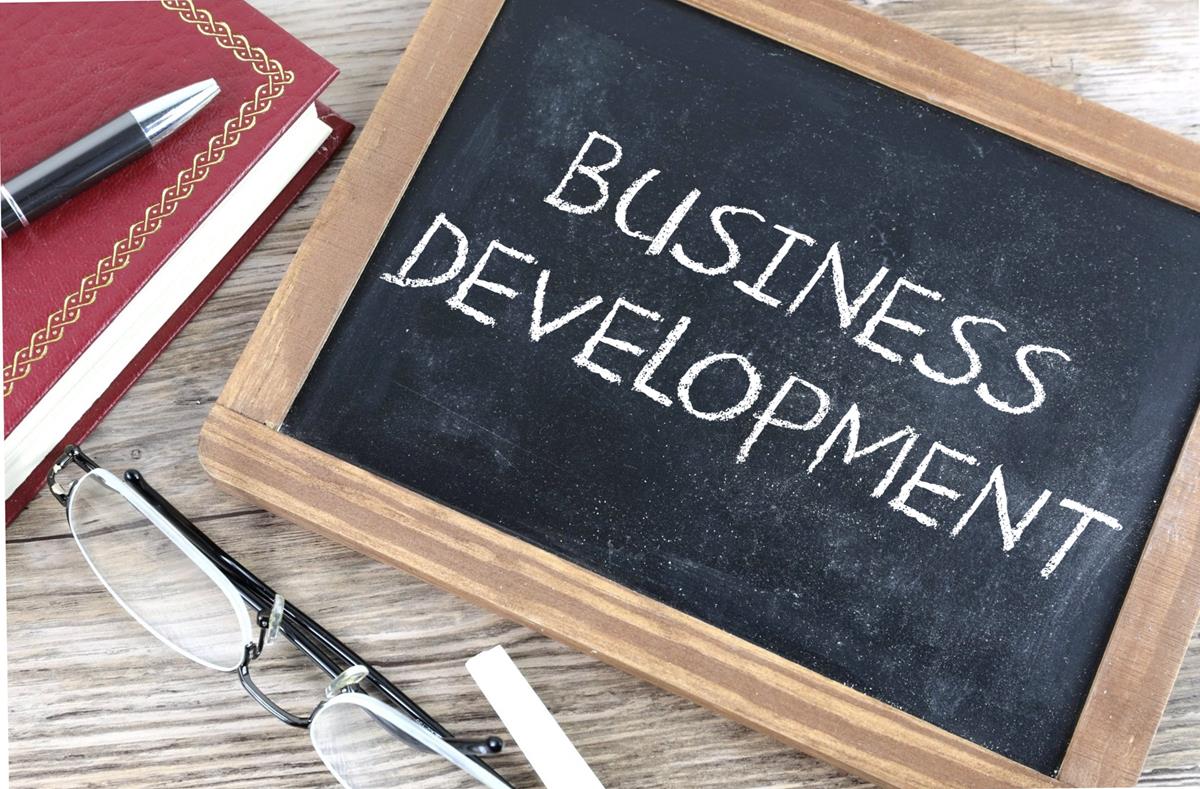 Business Development