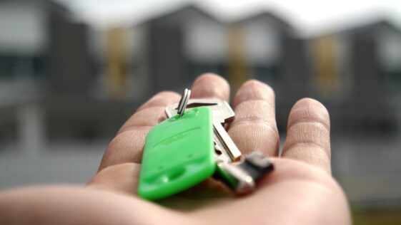 investment real estate