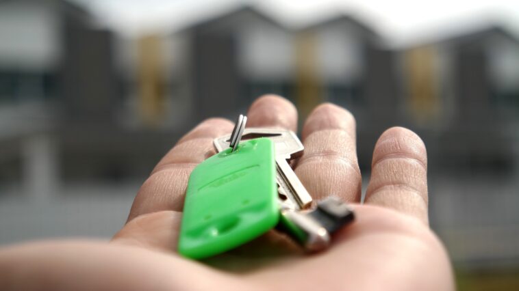 investment real estate