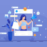 Influencer marketing