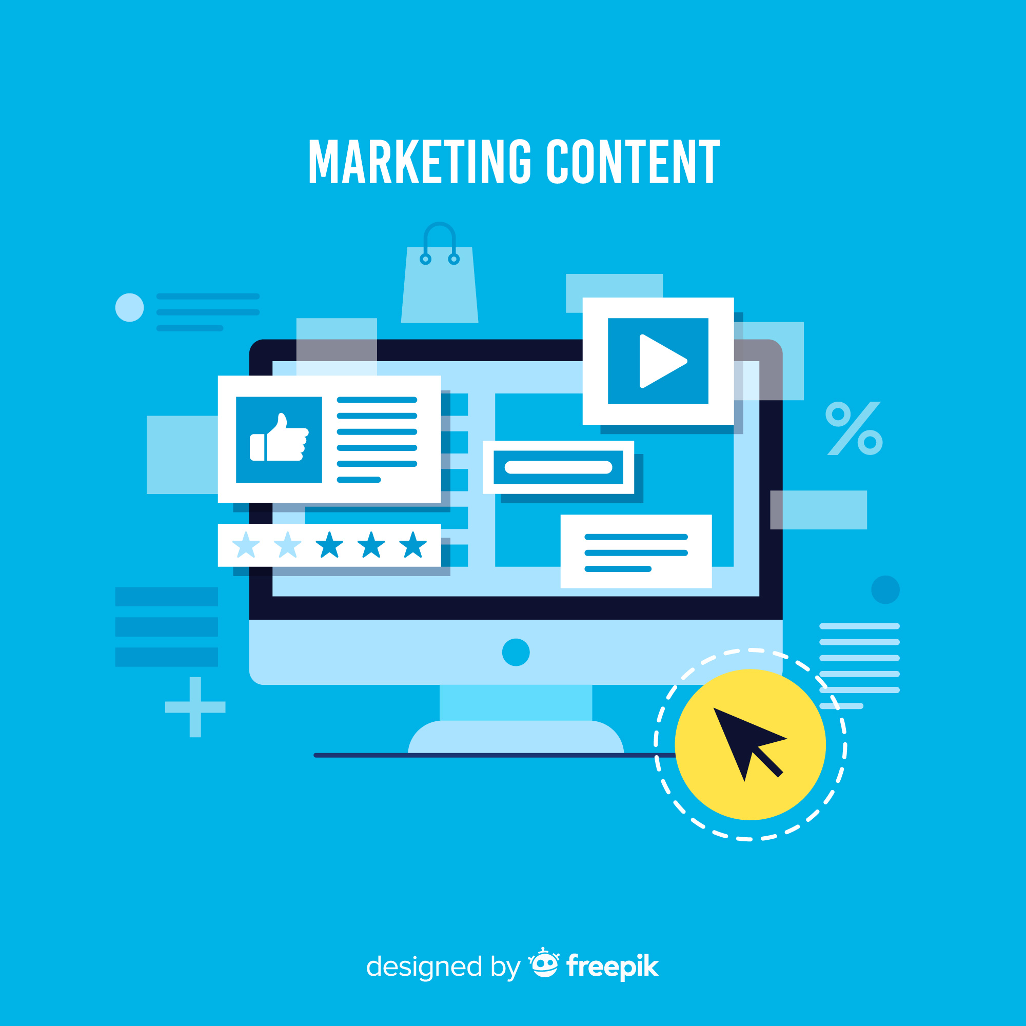 Content Marketing