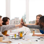 Employee engagement