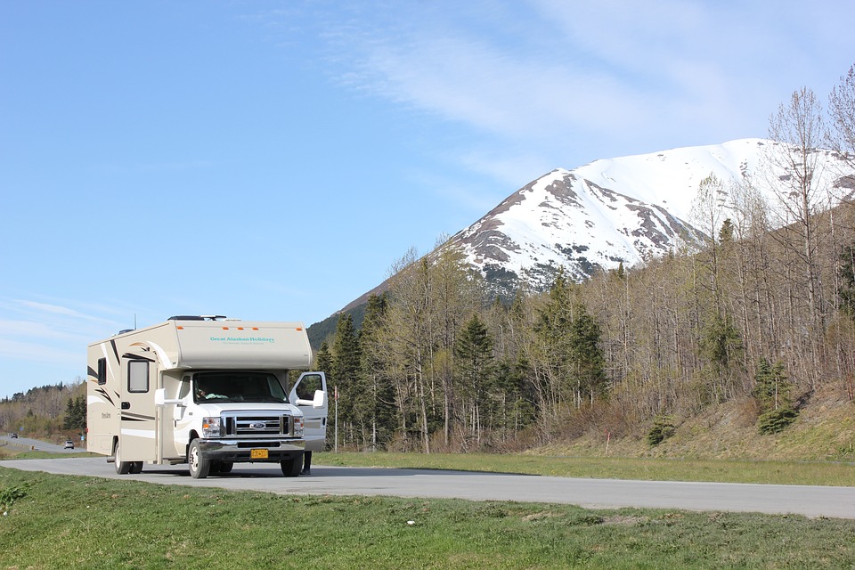 RV insurance