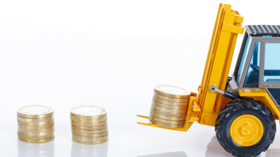 Equipment Financing