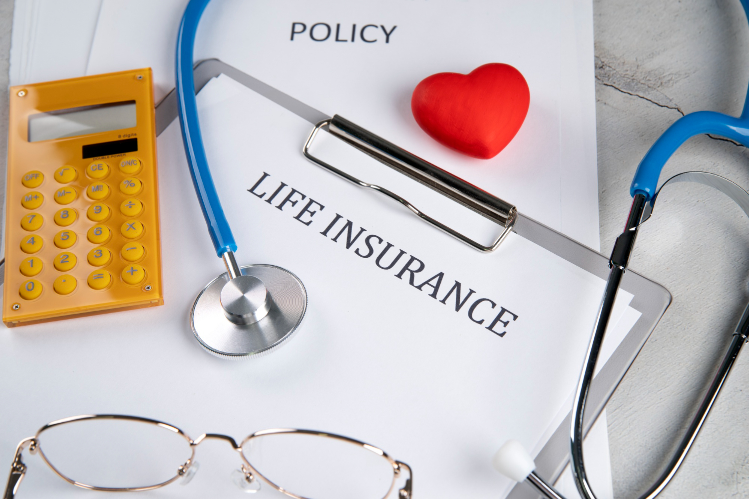 Life Insurance