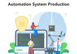 Business automation