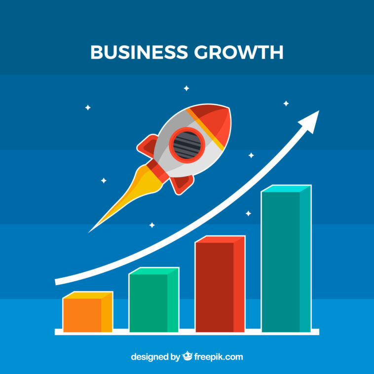 Business growth