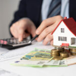 Financing a house
