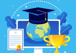 Merit-Based Scholarships