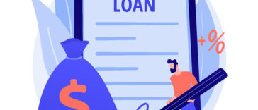 Loan pre-approval