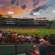 MLB