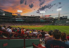 MLB