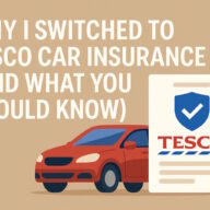 Tesco Car Insurance