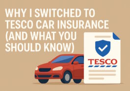 Tesco Car Insurance