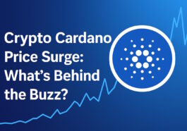 crypto cardano