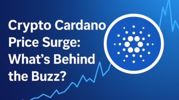crypto cardano