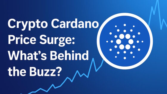 crypto cardano