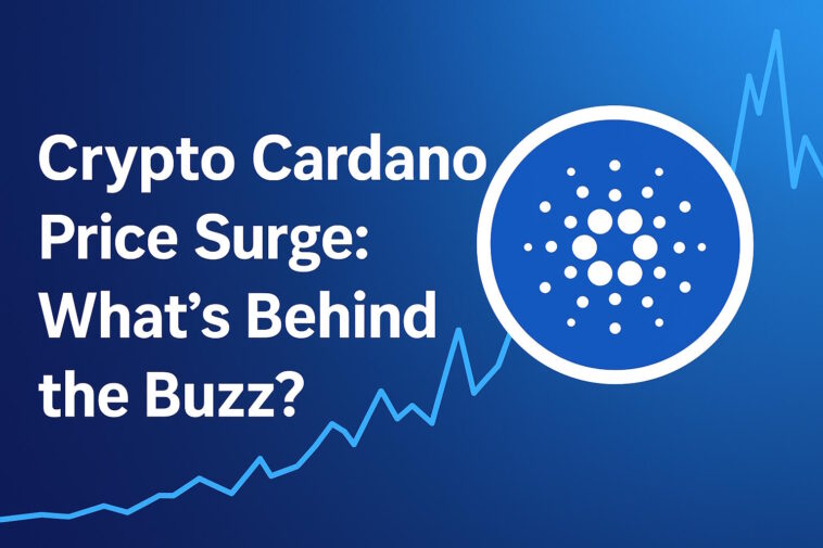crypto cardano
