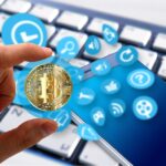 – Bitcoin is a crypto in the CRYPTO market.