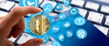 – Bitcoin is a crypto in the CRYPTO market.