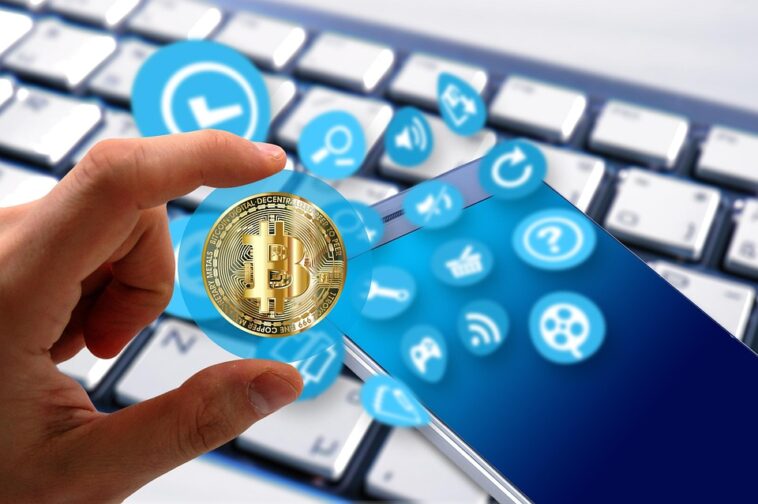 – Bitcoin is a crypto in the CRYPTO market.