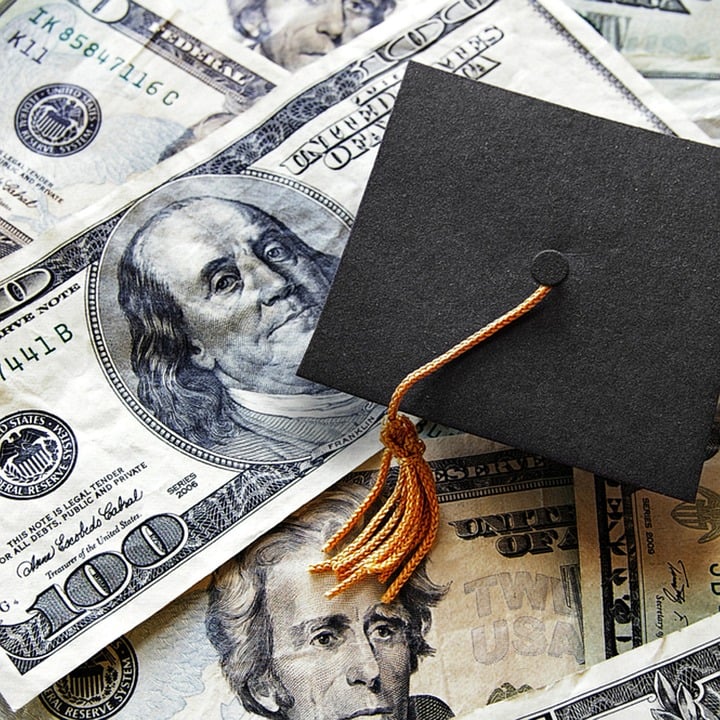 USDA Suspends Scholarship Program at HBCUs:
