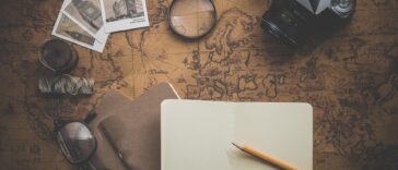 Explore These Hidden Gem Destinations for Your Ultimate Fall Getaway 2023!