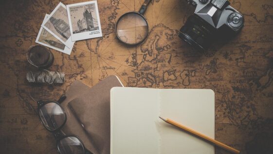 Explore These Hidden Gem Destinations for Your Ultimate Fall Getaway 2023!