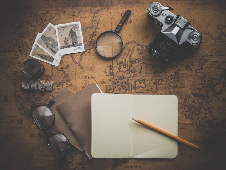 Explore These Hidden Gem Destinations for Your Ultimate Fall Getaway 2023!